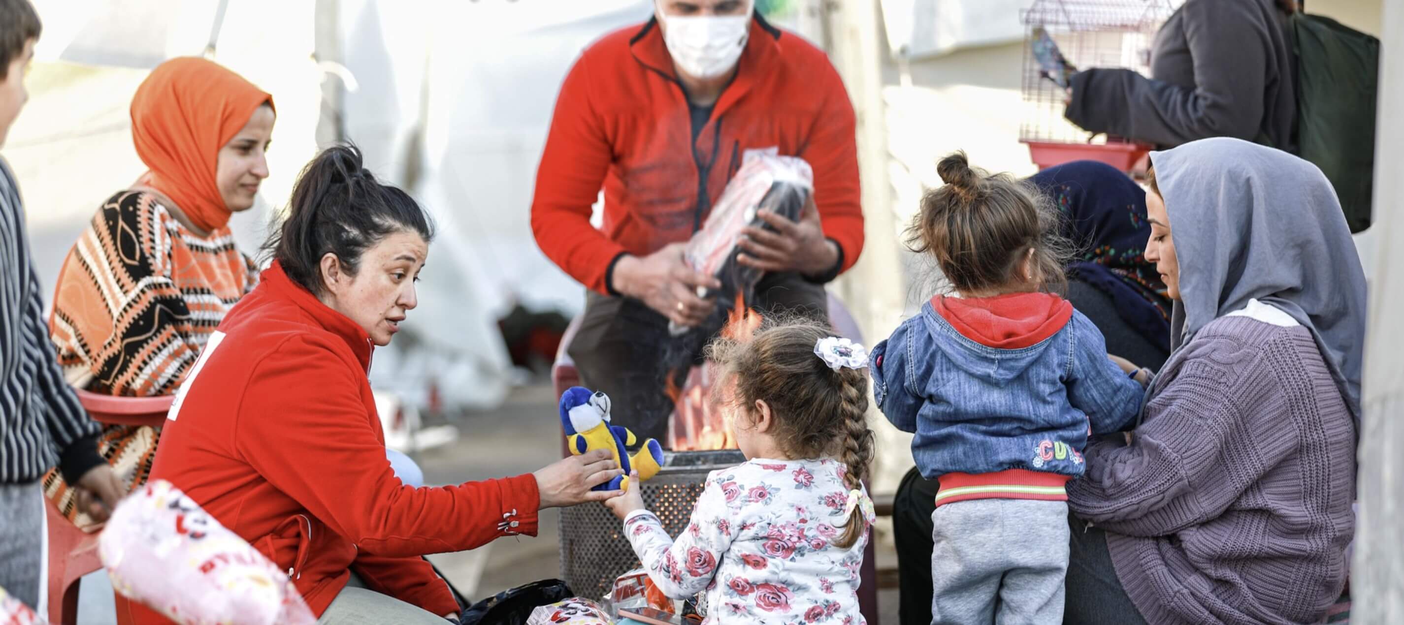 튀르키예 지진 피해