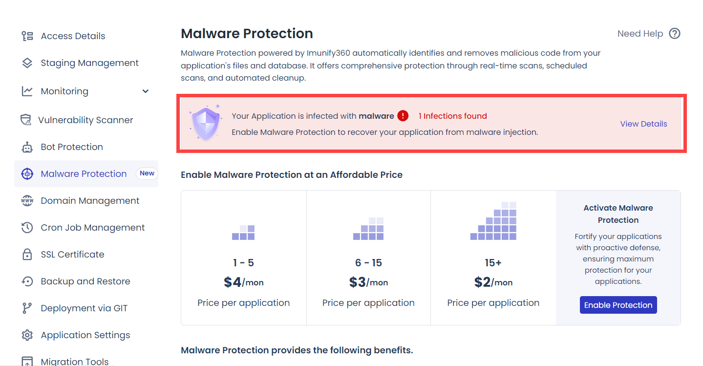 워드프레스 악성코드 제거 작업