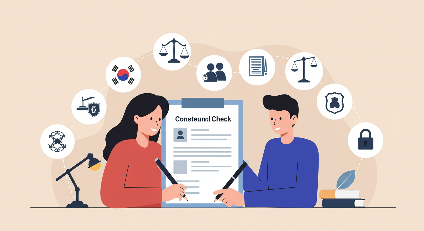 취업 전 신원조회, 어떤 절차로 진행될까?