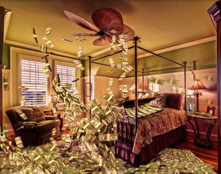 경제 금융 정보 스토리