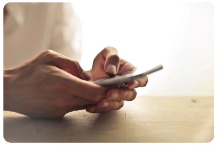 휴대폰 화면 캡처 방법