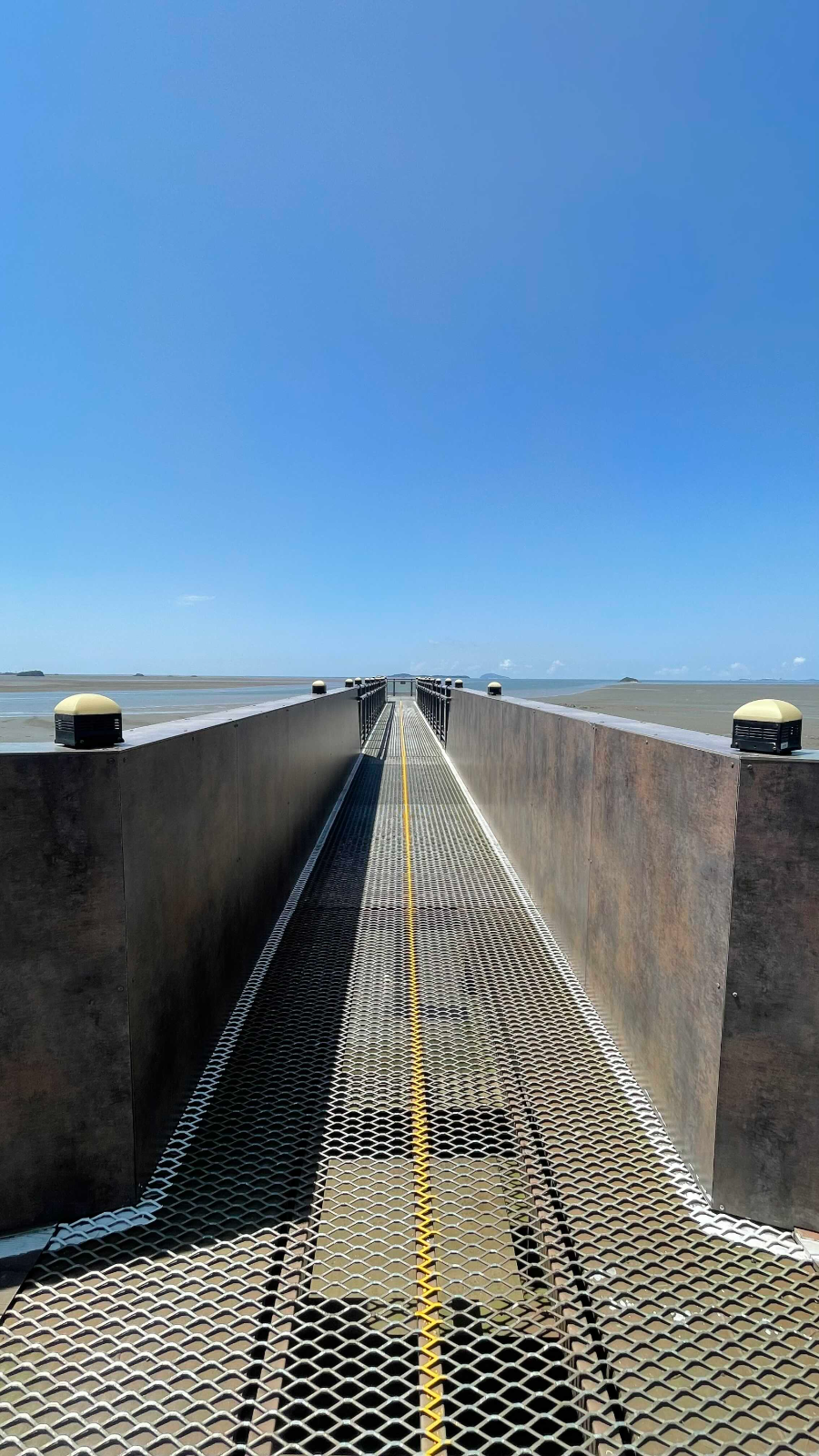 장항 스카이워크