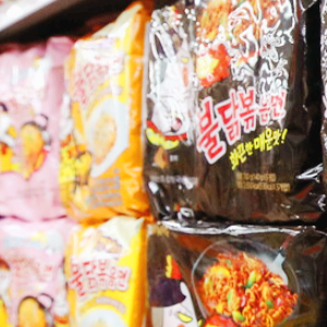 음식료 식품 관련주 대장주 테마주 TOP5