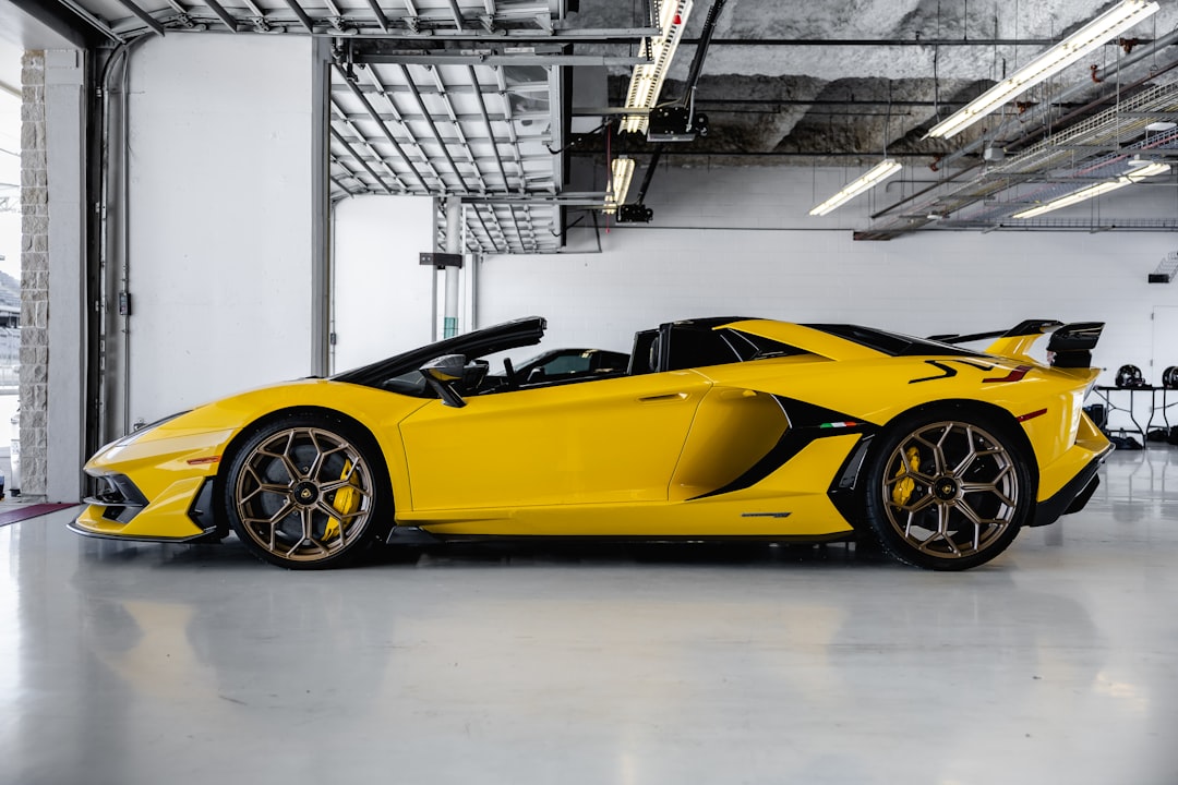 Lamborghini