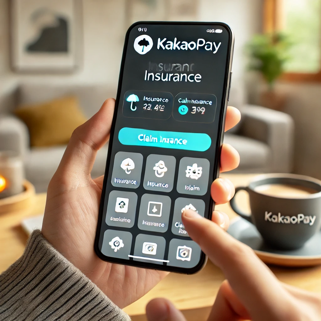 카카오페이 관련 사진
