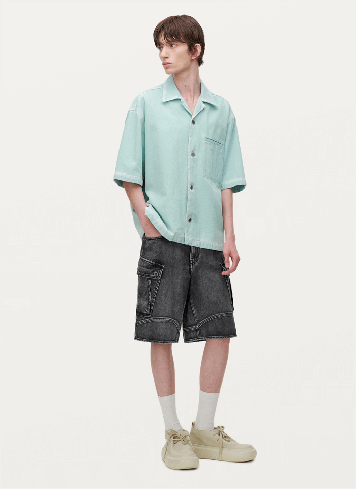 틈만나면 4회 안보현 셔츠