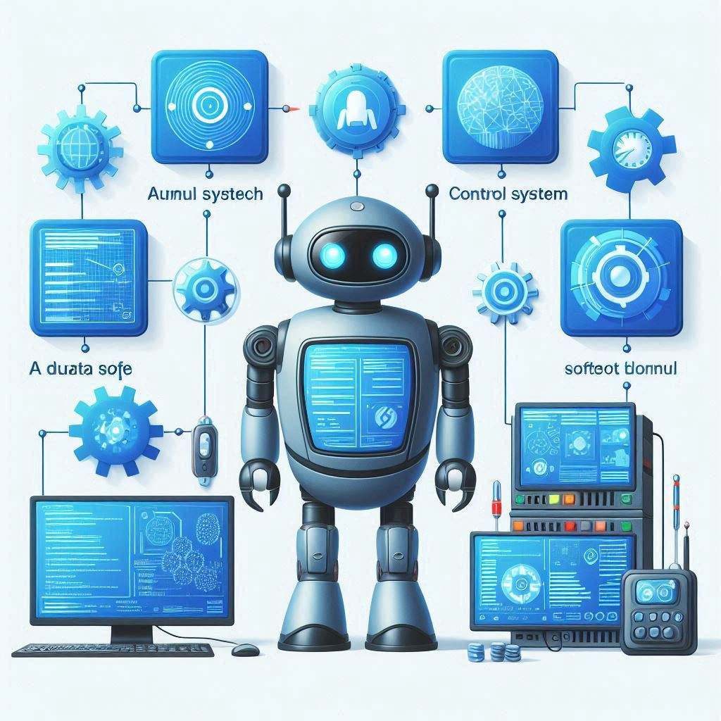 AI기반 제어시스템 배경