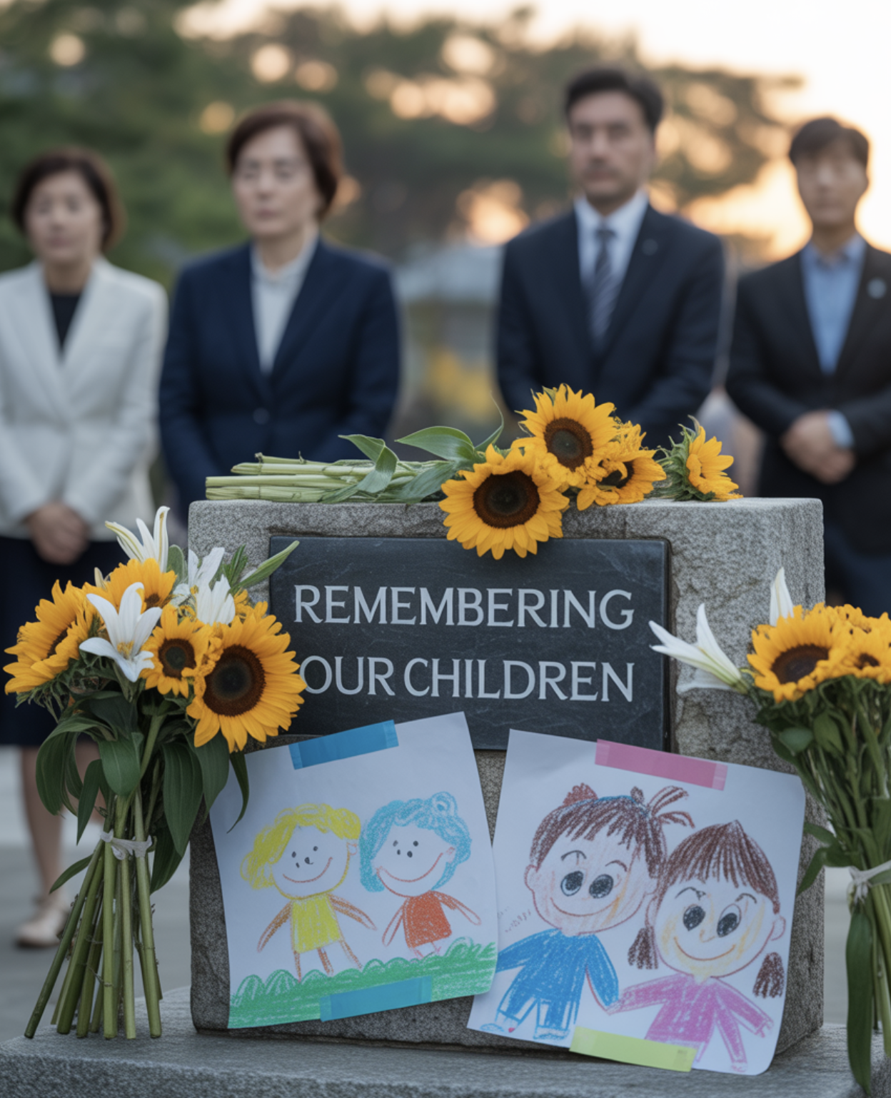 민식이법, 왜 만들어졌을까요?