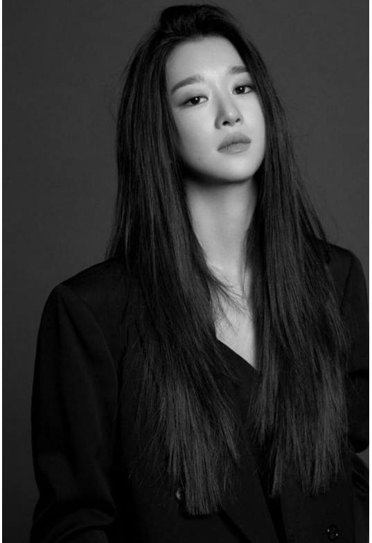 서예지