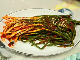 파김치 맛있게 담그는법 황금레시피 꿀팁_12