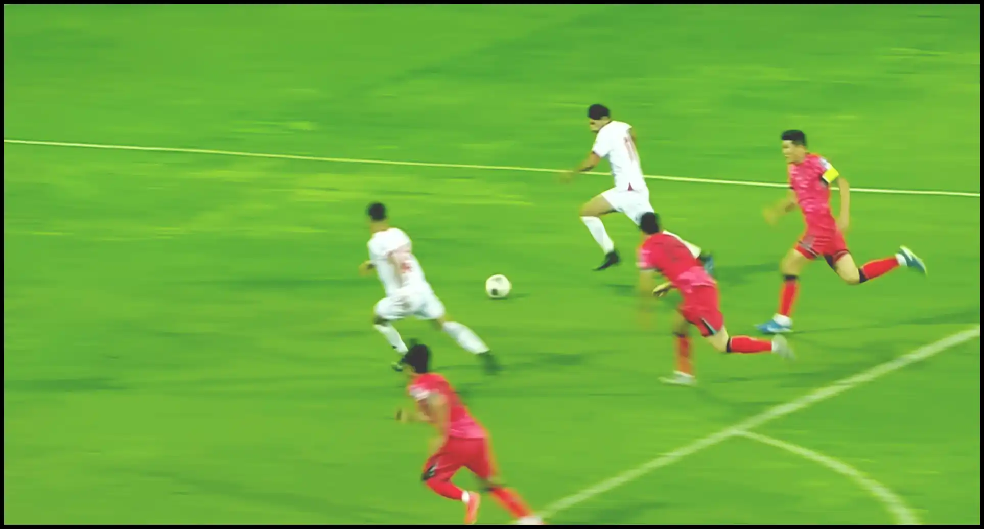 월드컵 아시아 3차예선 일정 및 조별 순위