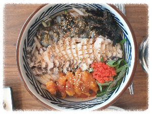 바다향기