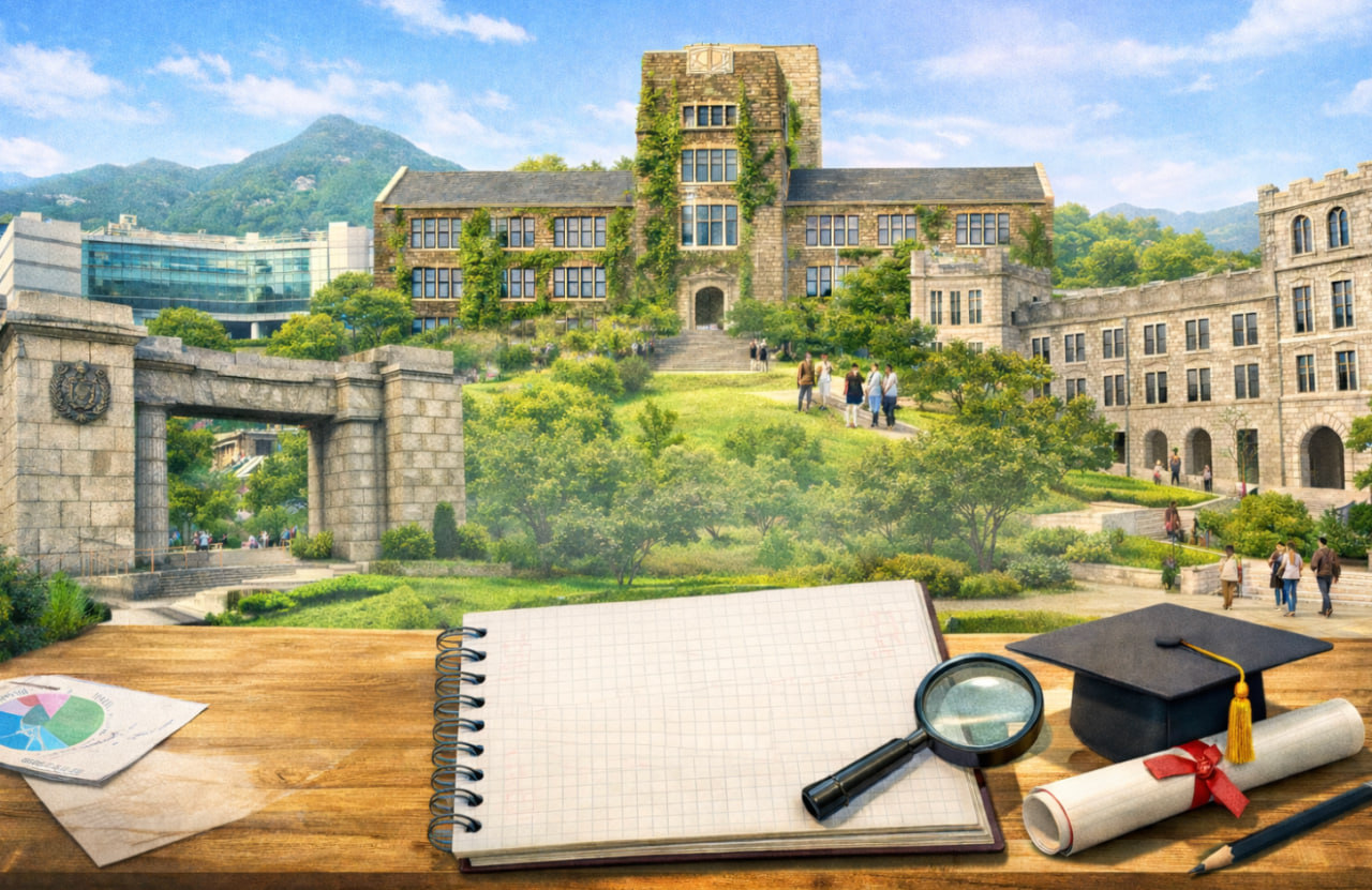 대학 입학 관련 이미지