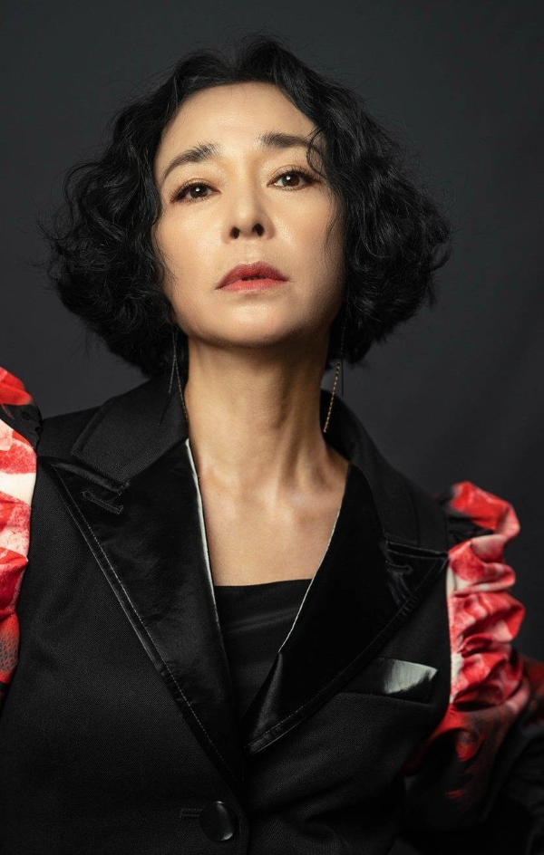 배우 조민수