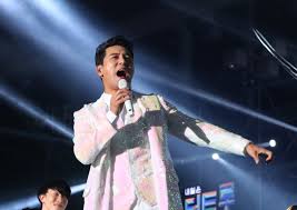 트로트 콘서트 일정