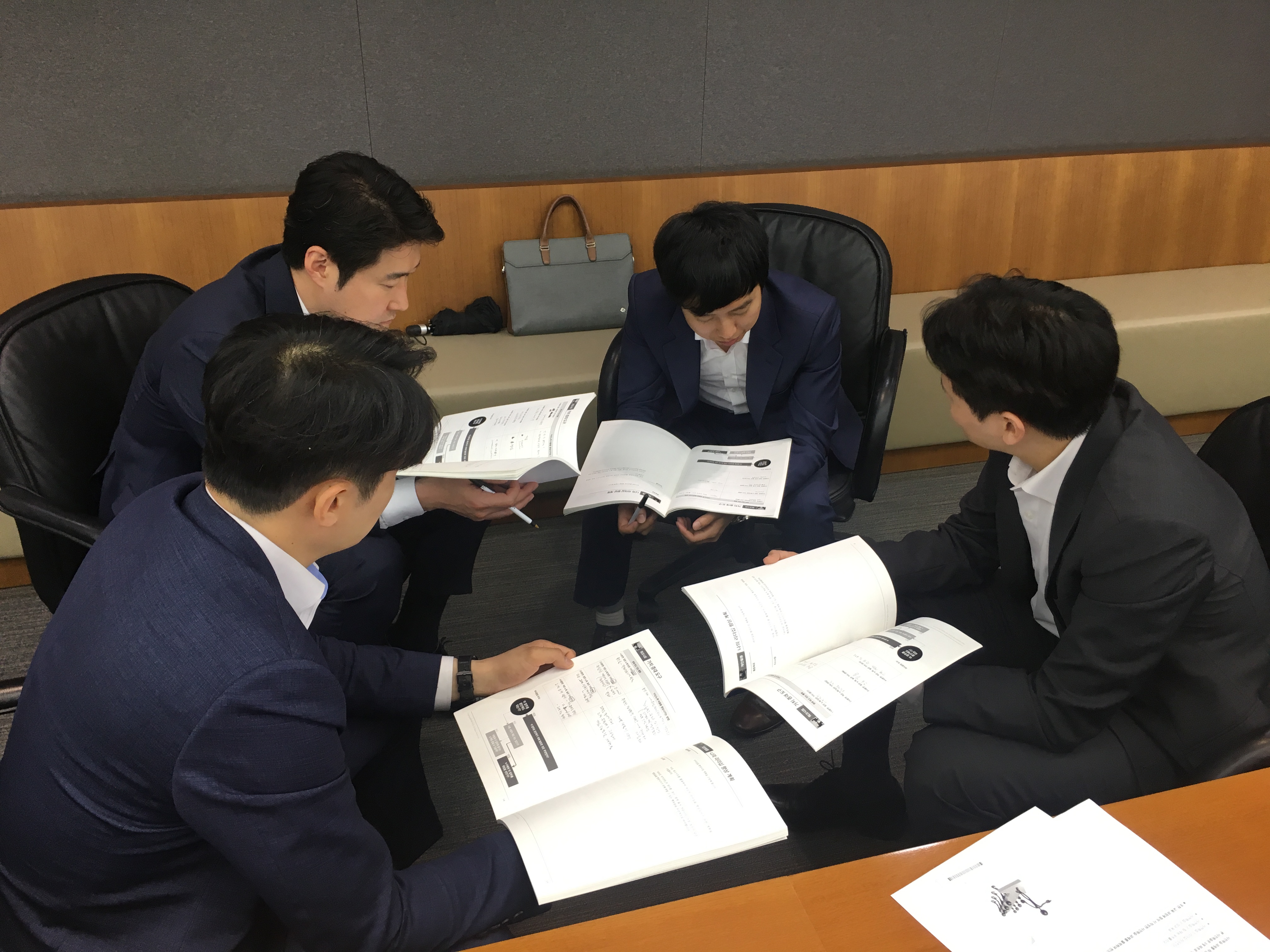 삼성선물-리더십-에센셜-강의후기