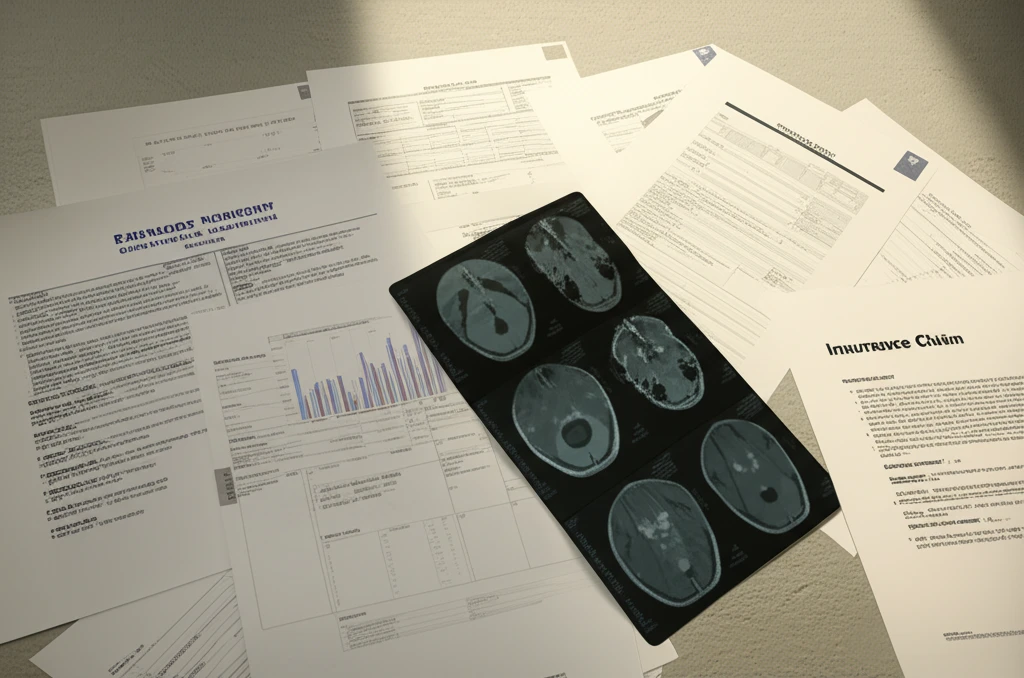 암보험 진단금 청구 완벽 가이드 절차
