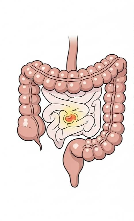 대장암 초기증상, 혈변·설사로 의심해야 할 신호