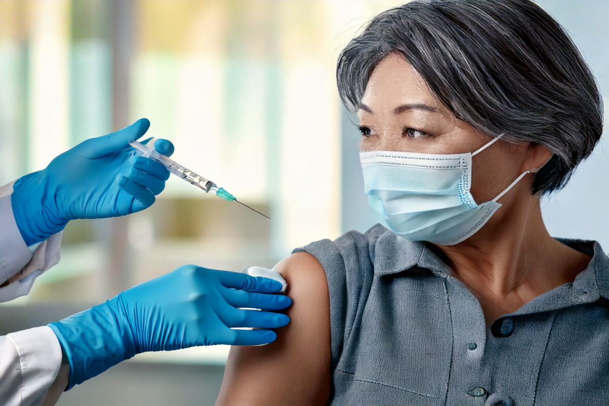 독감 무료접종 대상