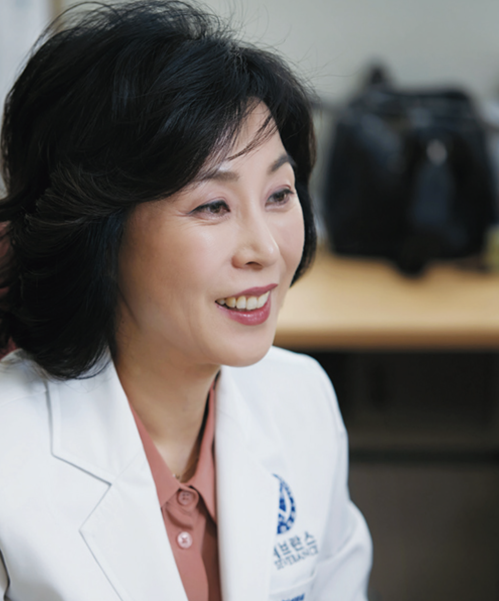 의사 신의진