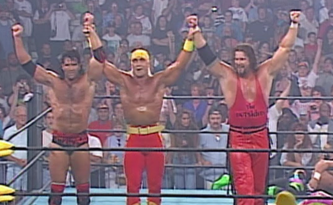 헐크 호건 사망