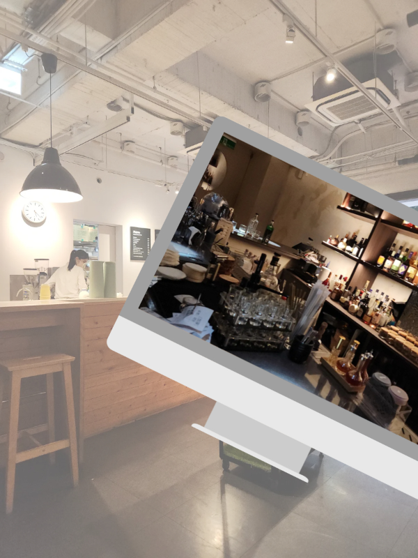 타이베이 카페와 칵테일 바 탐방기