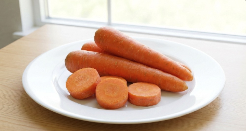 당근 효능 주요 영양소