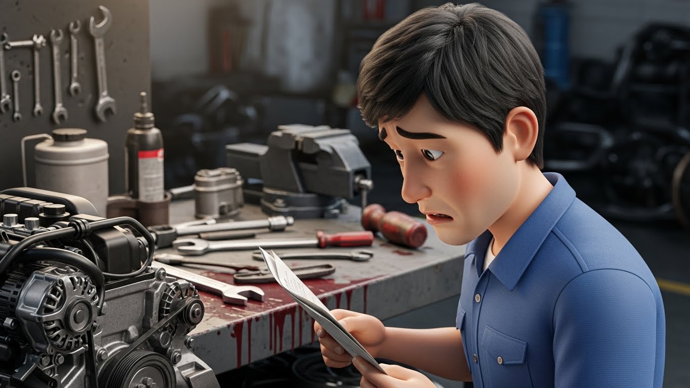 자동차성능기록부&amp;#44; 중고차사기