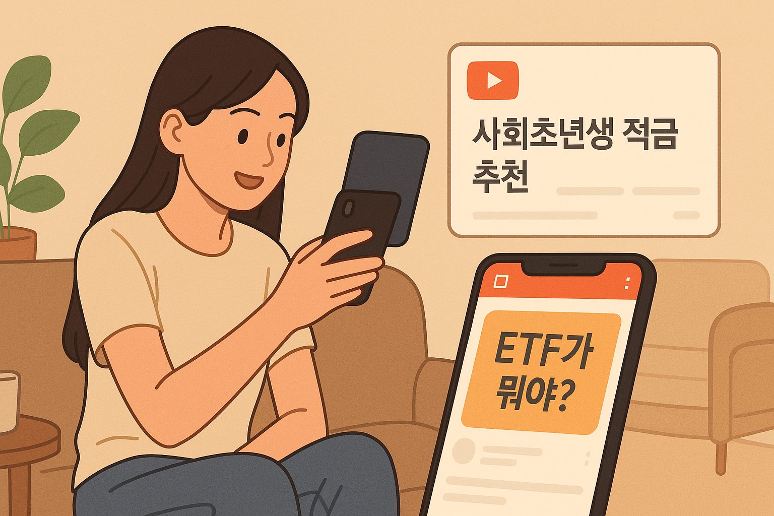 "핀플루언서의 파급력과 영향"에 대한 이미지입니다.
