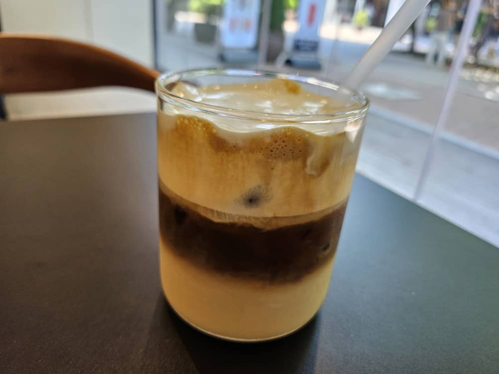 송도 필드커피
