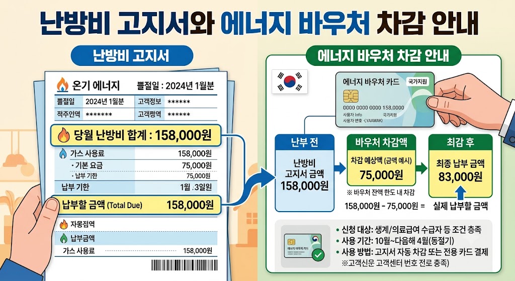 에너지 바우처