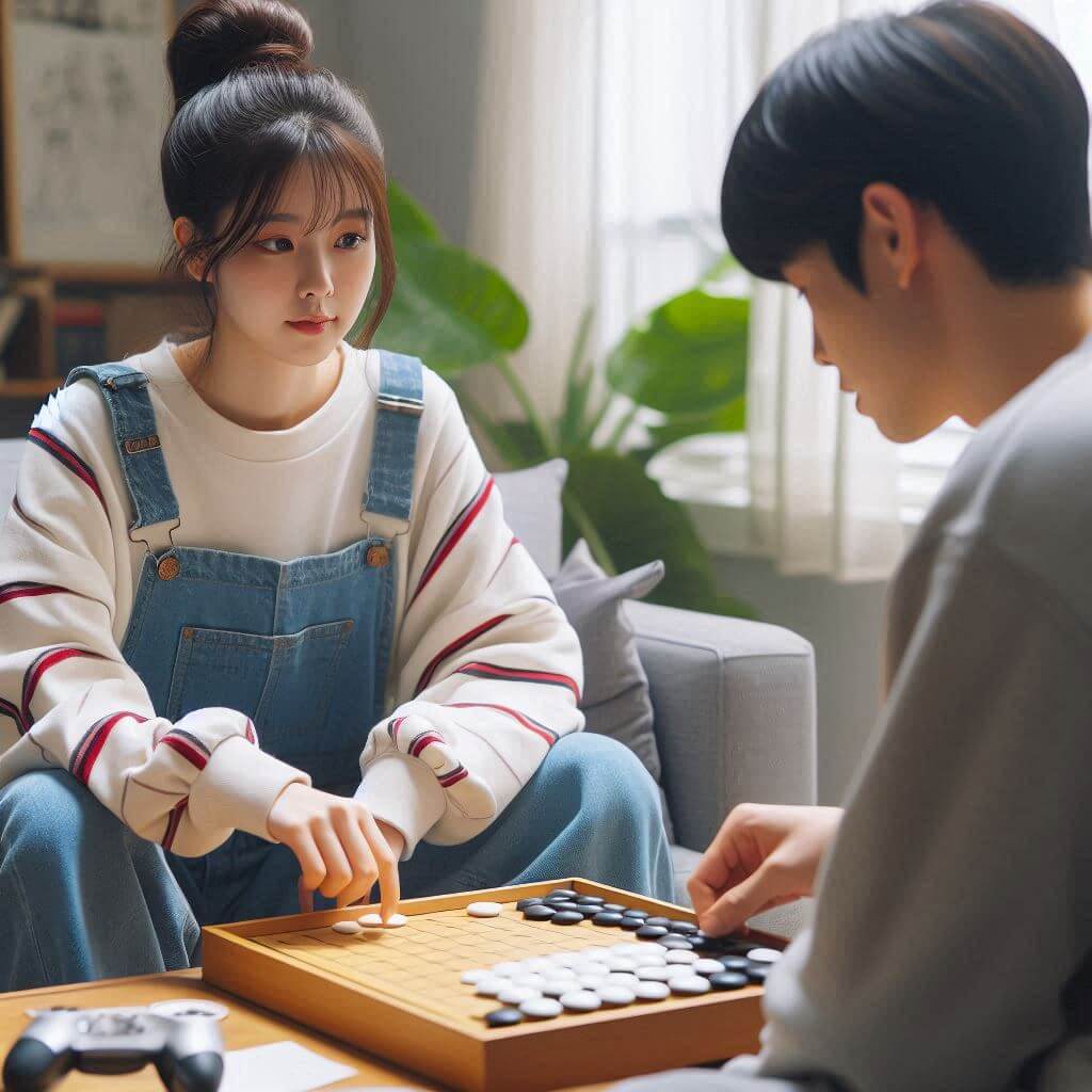 넷마블 바둑 모바일 및 PC 버전 다운 로드 받기&amp;#44; 설치 방법