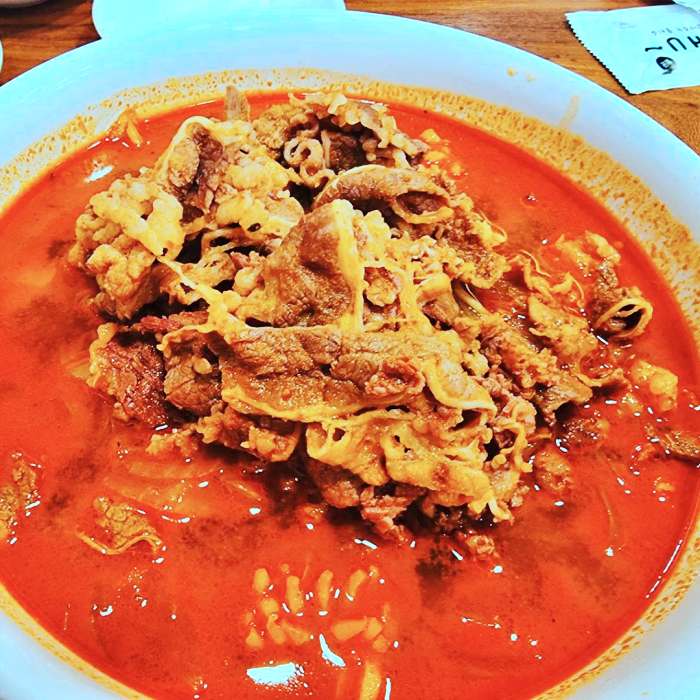 생방송투데이 인천 소래포구 돈마호크 짬뽕 맛집