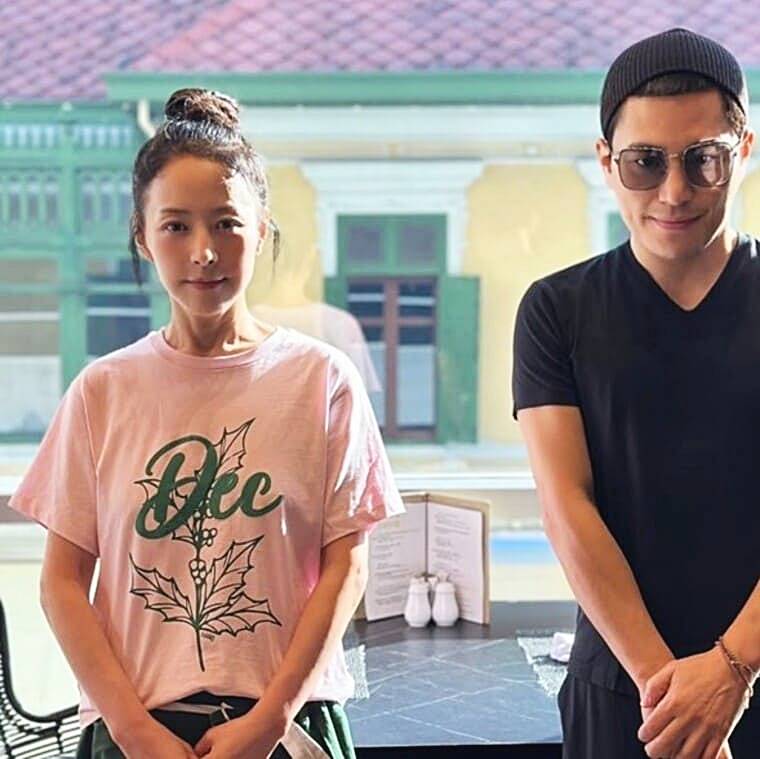 모델-서정희-남편-김태현