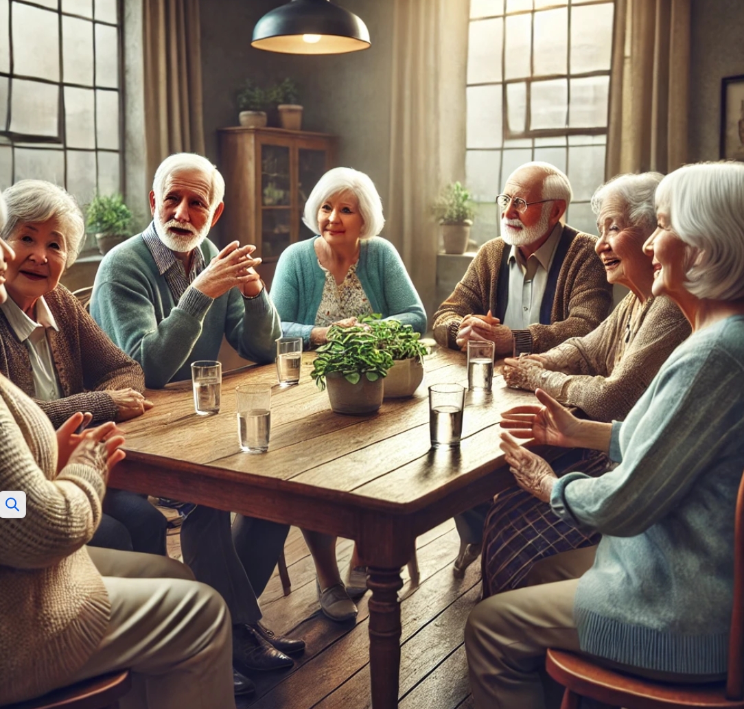 실버타운 비교분석