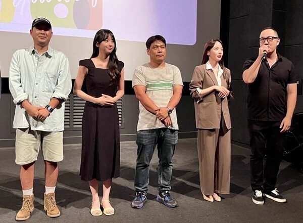 김채은-영화-신체모음집