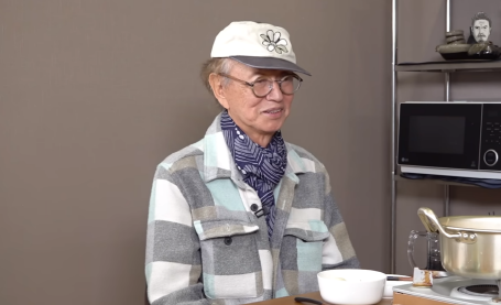 전유성 나이 프로필 딸 부인 진미령 전부인