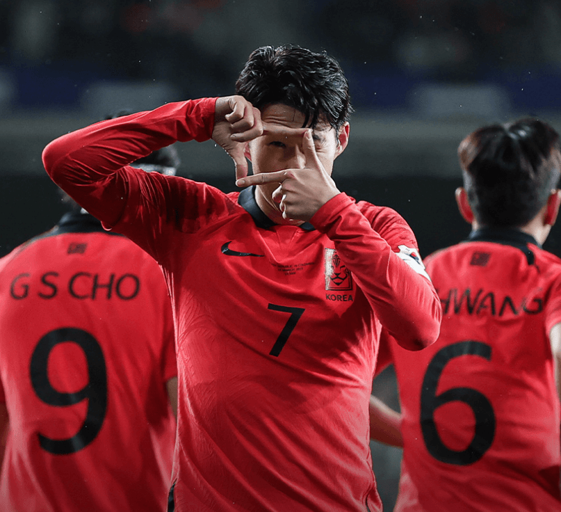 중국전 축구중계 