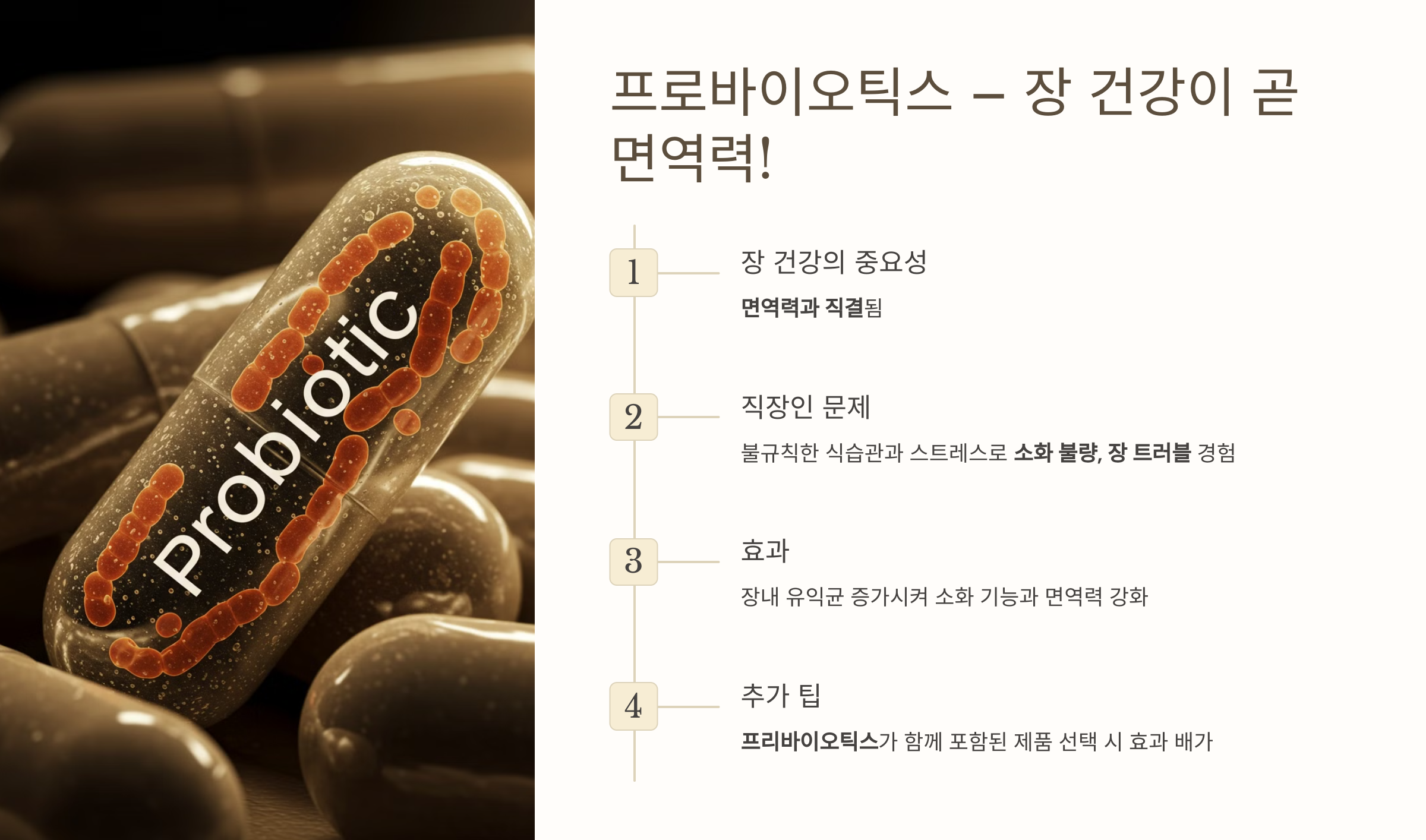 프로바이오틱스 관련 이미지