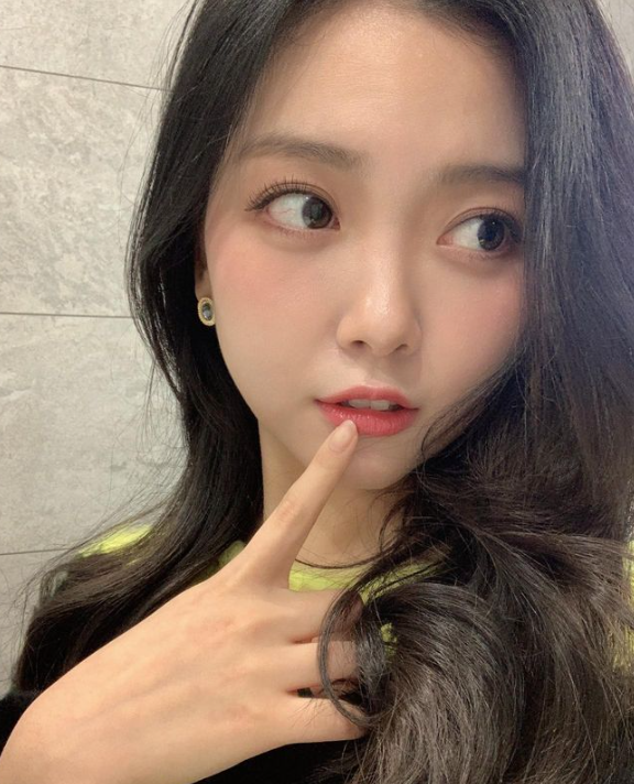 요요미 본명
