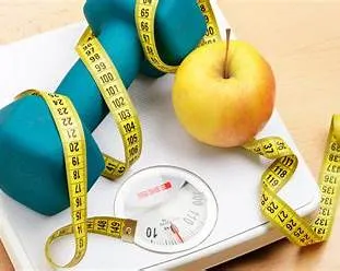 비만은 만병의 근원, 체중 관리 전략