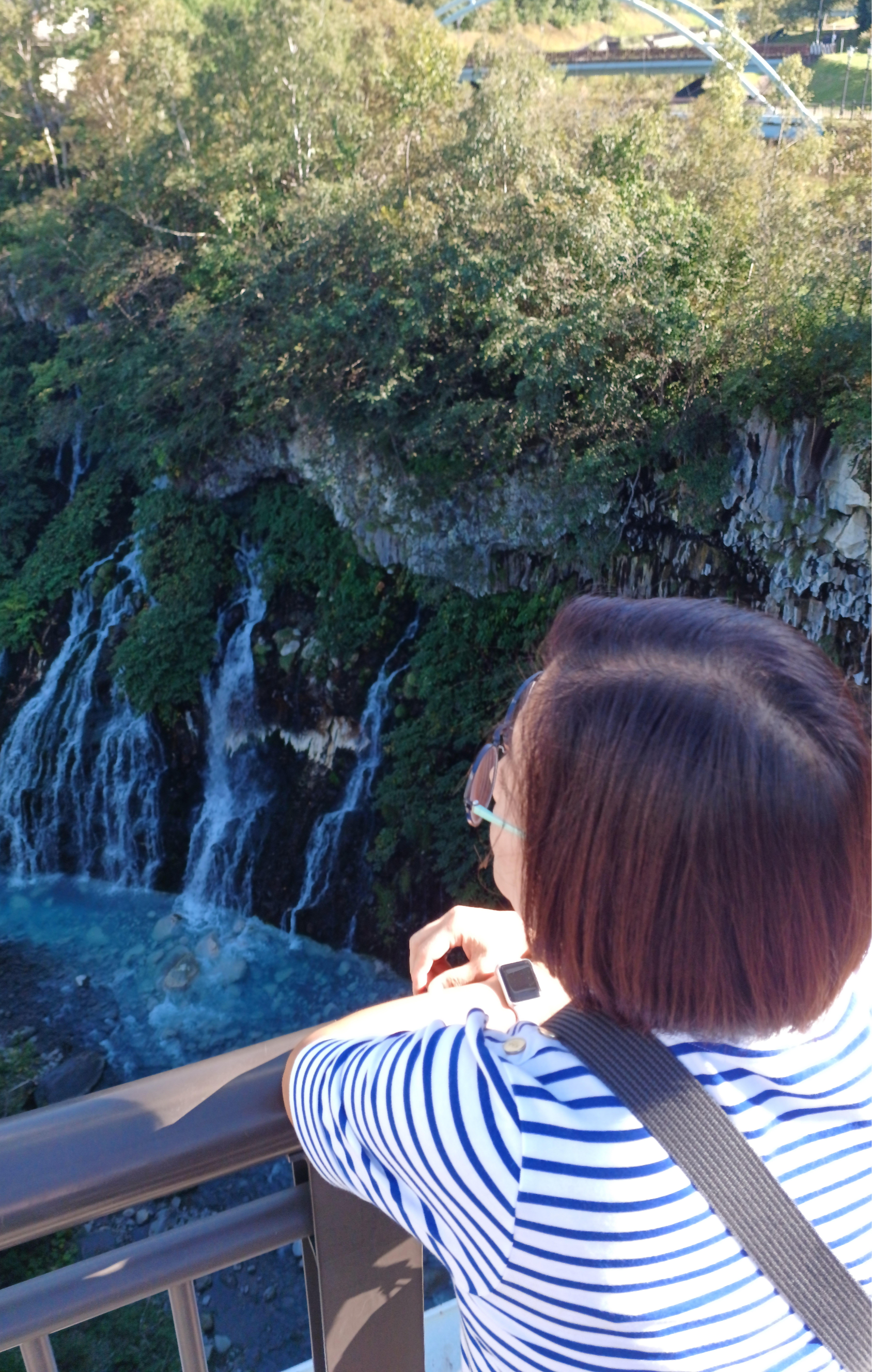 삿포로-비에이-투어-청의호수-15