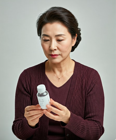 침향환 유통기한