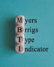 MBTI 성격유형검사 하기