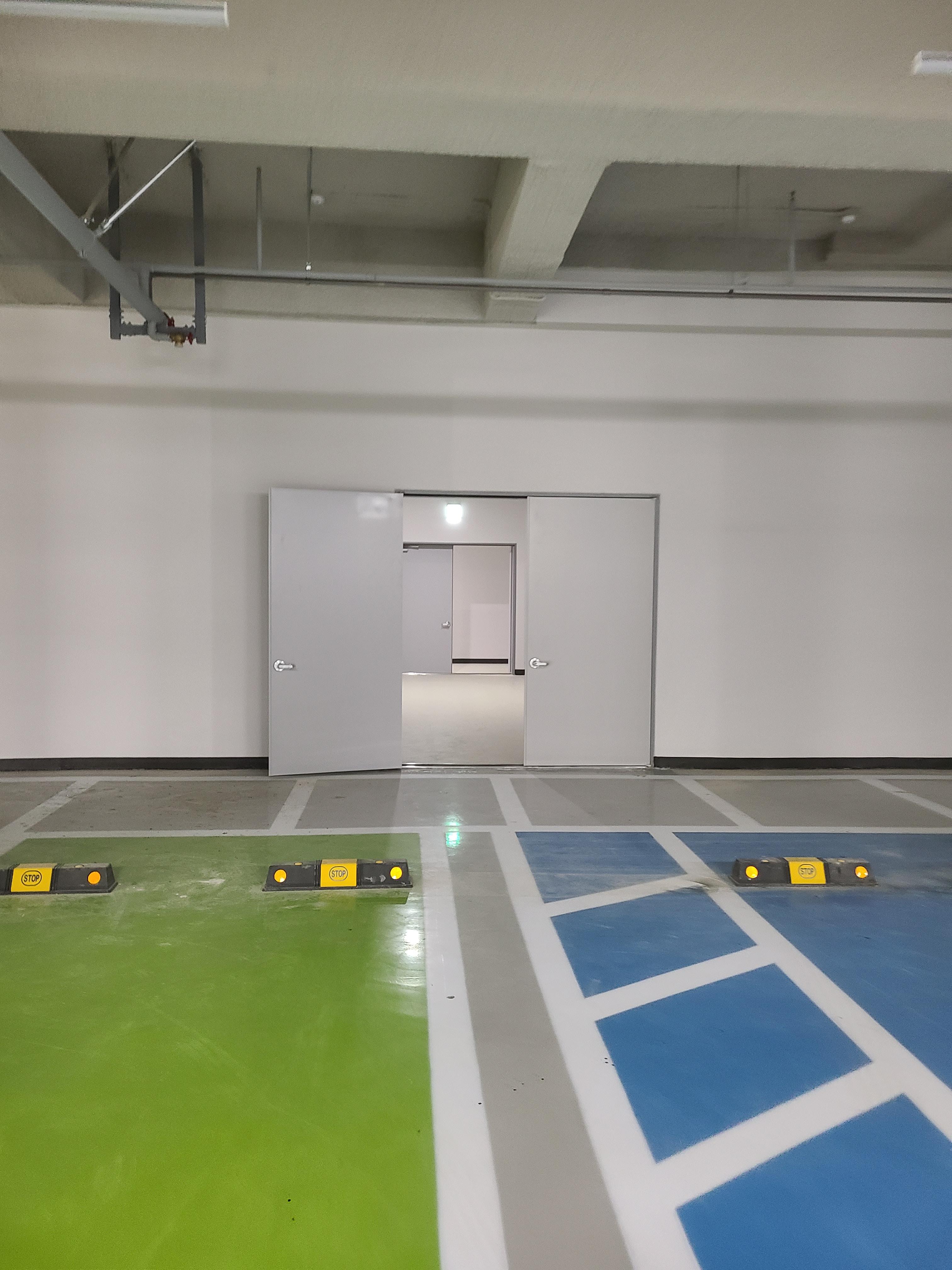 한강르네상스 비즈나인 지하7