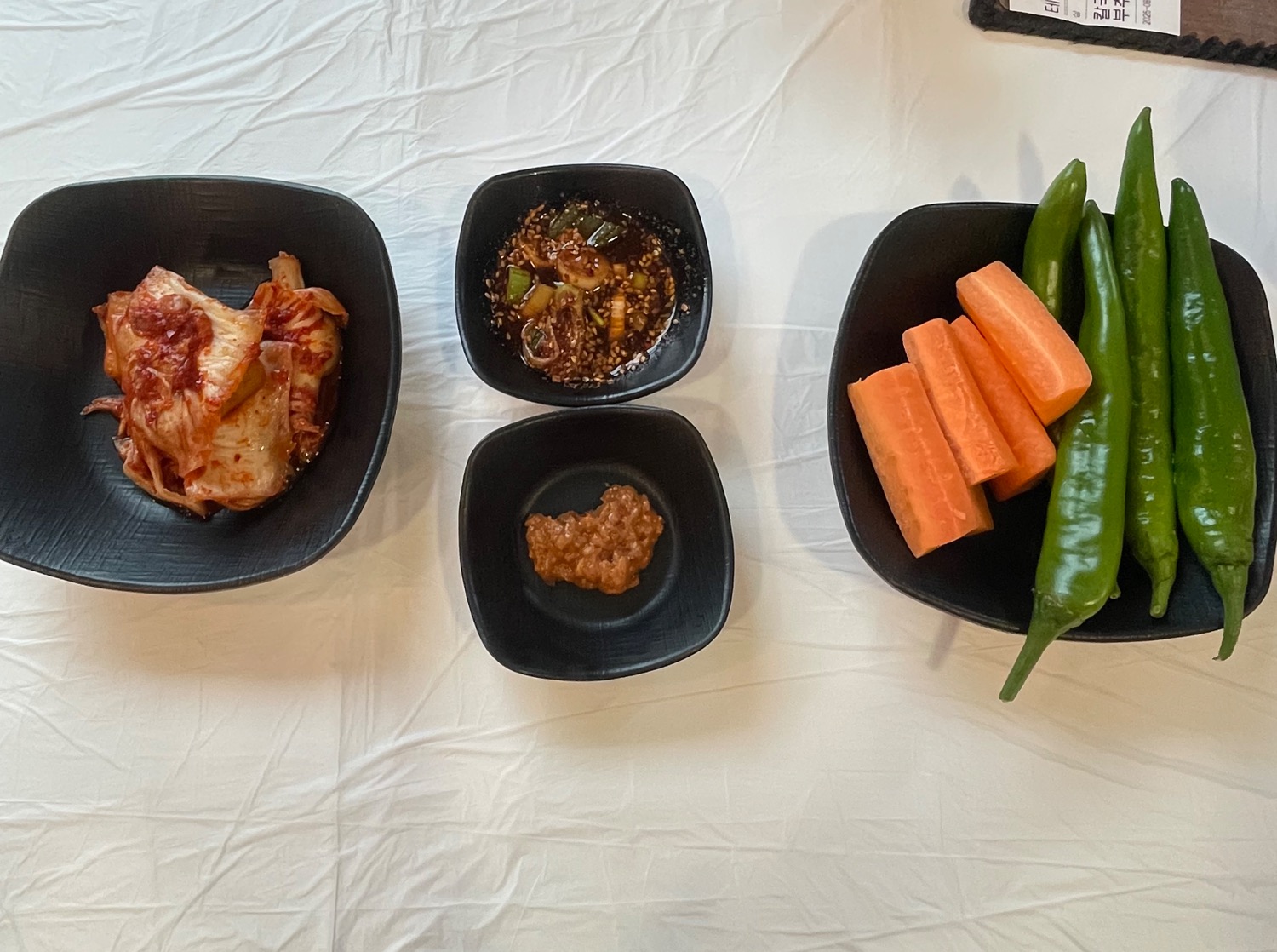 포항 과수원 칼국수