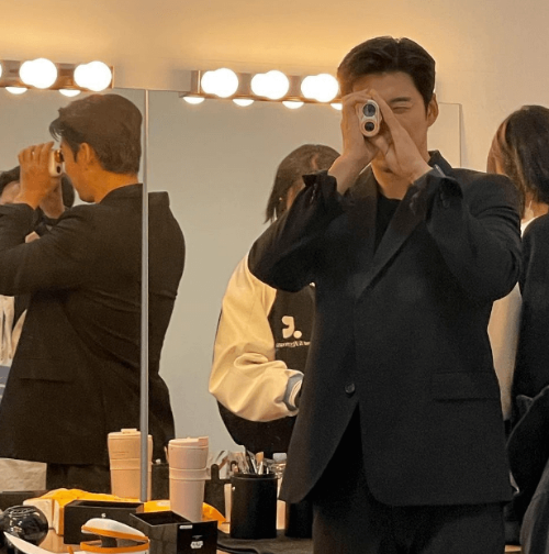 윤계상 인터뷰