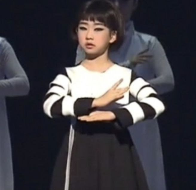 박명수 딸 민서 한예종 합격｜창작과 어디? 예원학교&middot;선화예고&middot;한국무용 장학생 이력 총정리