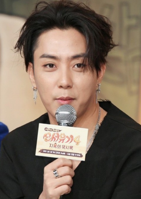 가수 은지원 어머니가 릴리시스터즈 김금자