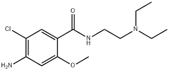 메토클로프라미드